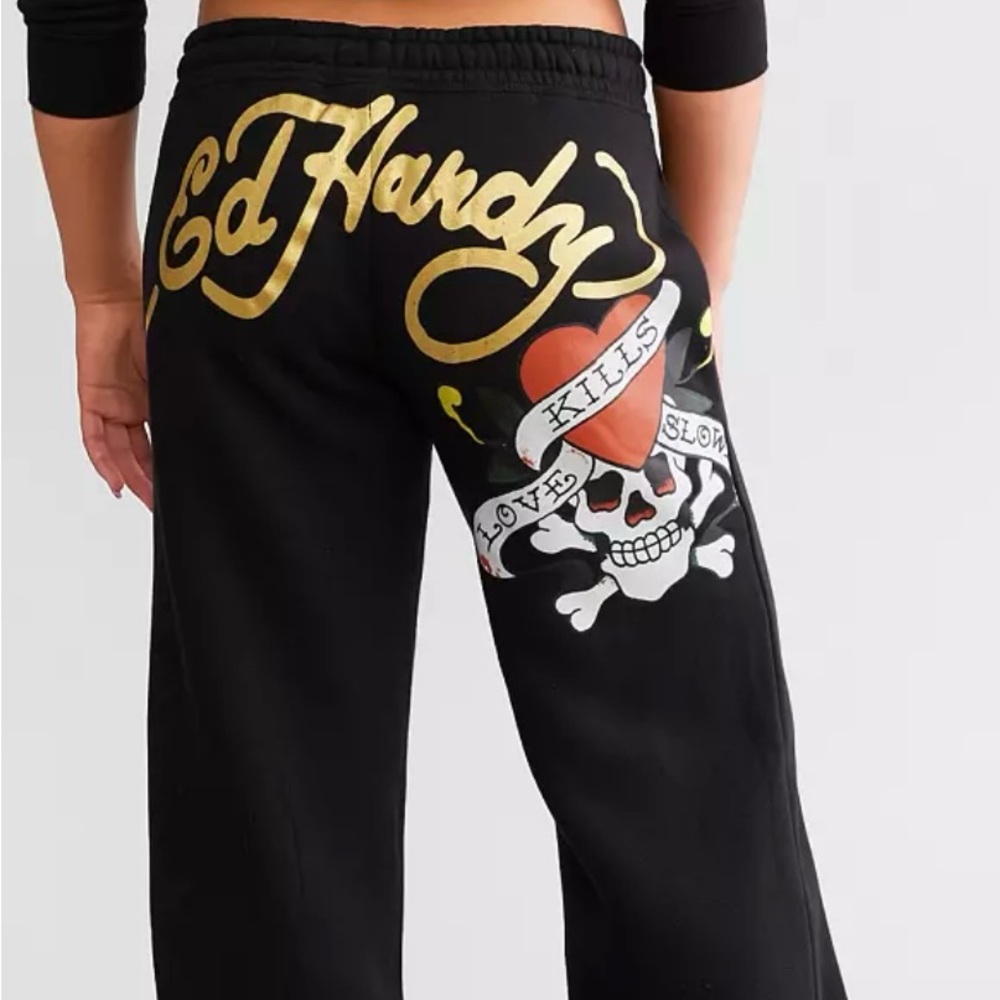 Ed Hardy Set
